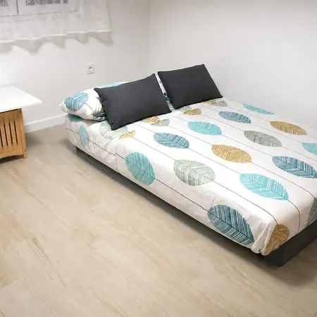 Appartement Rincon Siroco Wifi Y Relax En Tías